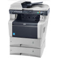 Kyocera-Mita Printer Supplies, Laser Toner Cartridges for Kyocera-Mita FS-3040MFP